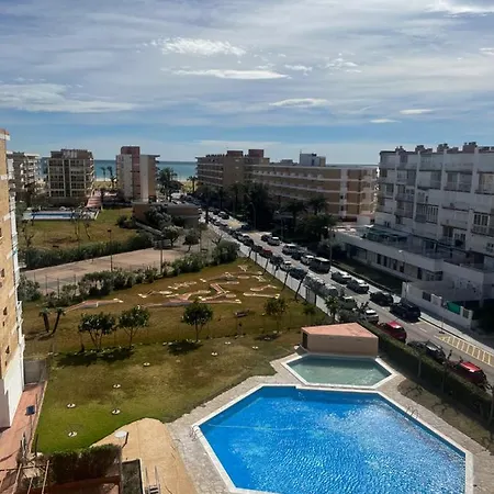 El Piset Апартаменты