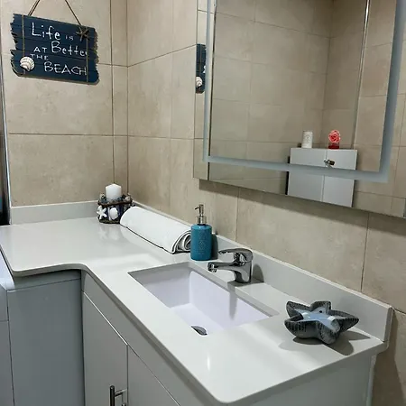 El Piset Апартаменты
