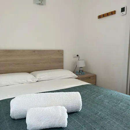 Апартаменты El Piset *