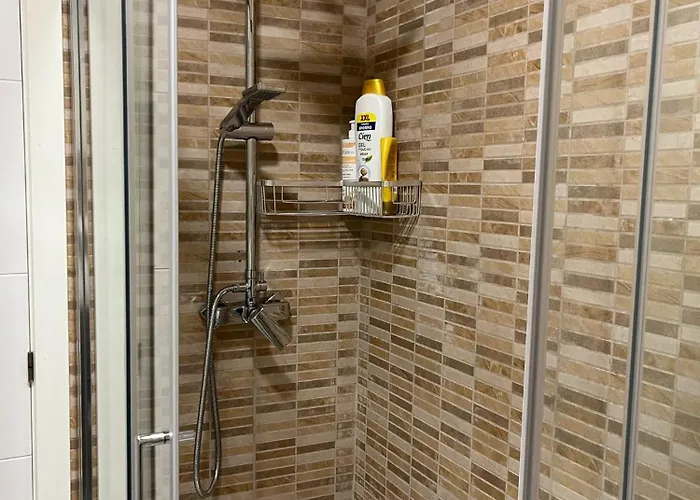 شقة El Piset *