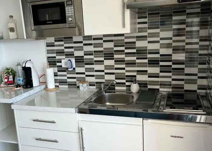El Piset Apartment La Pineda