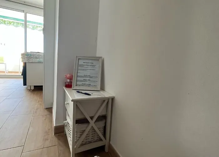 El Piset Apartment *