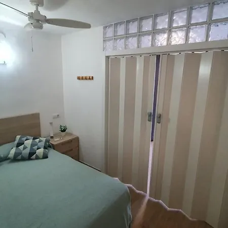 Apartment El Piset *