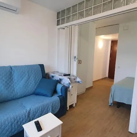 Apartment El Piset *