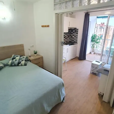 Apartment El Piset