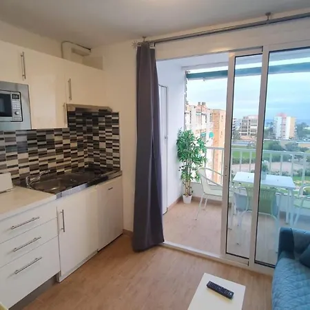Apartment El Piset