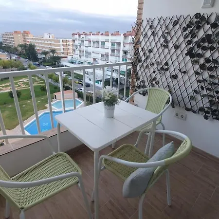 Apartment El Piset