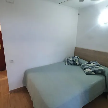 El Piset Apartment