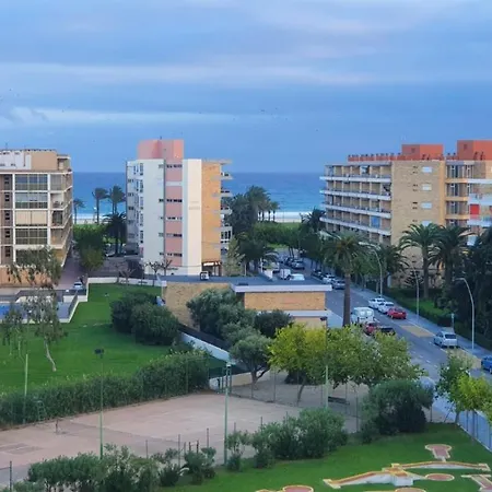 El Piset Apartment *