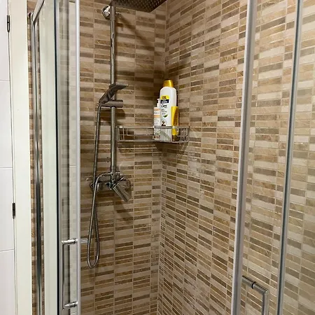 Apartment El Piset *