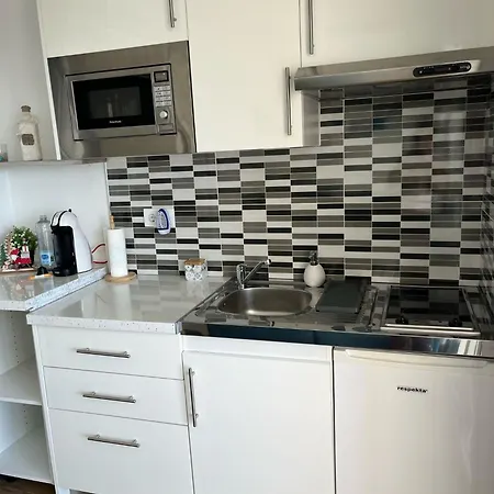 El Piset Apartment La Pineda