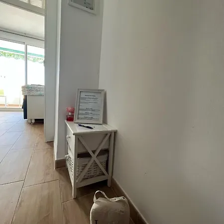 El Piset Apartment *