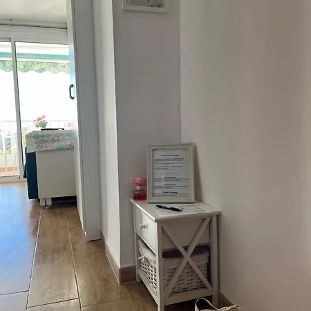 Lägenhet El Piset La Pineda