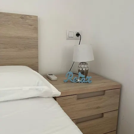 Apartment El Piset