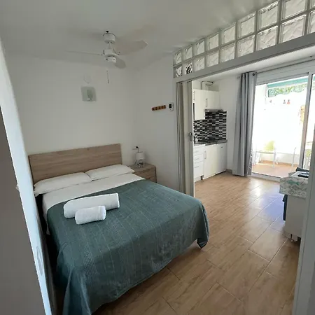 El Piset Apartment La Pineda