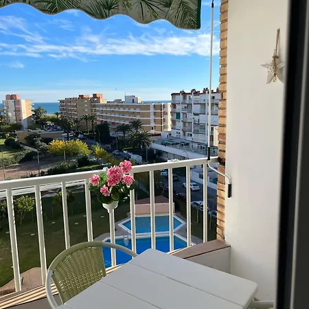 Apartment El Piset La Pineda