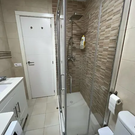 Apartmán El Piset *
