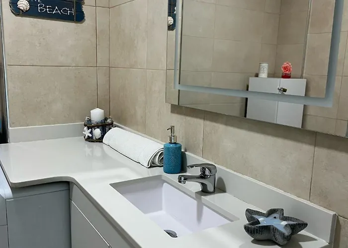 El Piset Апартаменты